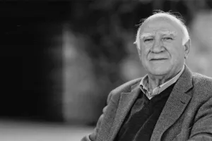 «Έφυγε» από τη ζωή ο Β. Χατζηθεοδοσίου