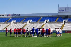 (ΒΙΝΤΕΟ/ΦΩΤΟΣ) Η τελευταία των Ρώσων