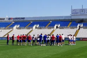 ΔΥΟ βασικοί έμειναν στο ξενοδοχείο/ΤΕΛΕΥΤΑΙΑ ΝΕΑ