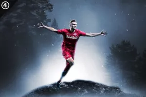 19 goals/13 games