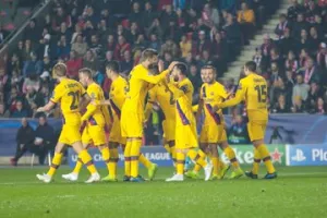 Έγραψε ιστορία: Πρώτος παίκτης στο Champions League ο Μέσι! 