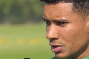 ΤΙΑΓΚΟ: "Νομίζαμε ότι θα κερδίζαμε εύκολα το παιχνίδι/ Oι παίκτες ένιωσαν ντροπή"