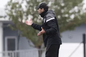 Στη διάθεση Φερέιρα οι Ζαμπά - Καντουρί με φόντο τον Παναθηναϊκό