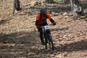 Το ερχόμενο Σαββατοκύριακο το Troodos Geopark Enduro