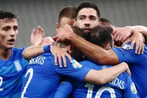 FIFA Ranking: Άνοδος της Εθνικής