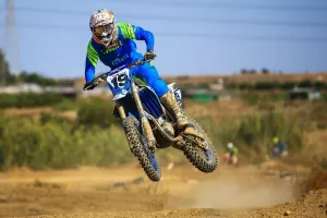 Παγκύπριο πρωτάθλημα Motocross 2019-2020:  Πρεμιέρα με νίκη για Πάμπουκκα