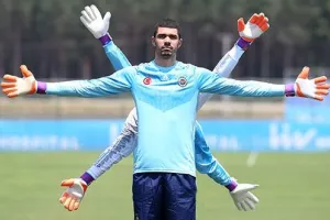 Fabiano Ribeiro de Freitas στο ΠΑΠ