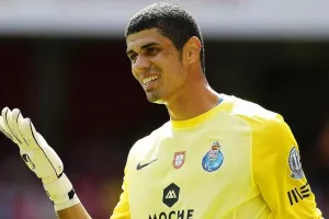 Aνόρθωση/"Βλέπει" Fabiano!