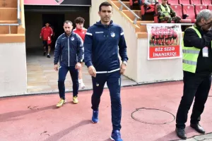 ΑΠΟΕΛ Κ19/Ο Σατσιάς "κάρφωσε" την Καμπάλα και ΠΡΟΚΡΙΘΗΚΕ! (φώτος)