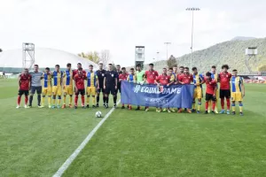 ΑΠΟΕΛ Κ19/Ο Σατσιάς "κάρφωσε" την Καμπάλα και ΠΡΟΚΡΙΘΗΚΕ! (φώτος)
