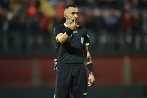 Άστραψε και βρόντηξε στο "Αμμόχωστος"! (φώτος)