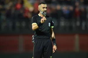 Άστραψε και βρόντηξε στο "Αμμόχωστος"! (φώτος)