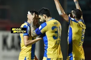 "Απολαύστε τα γκολ" (βίντεο) 