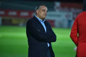 Άστραψε και βρόντηξε στο "Αμμόχωστος"! (φώτος)
