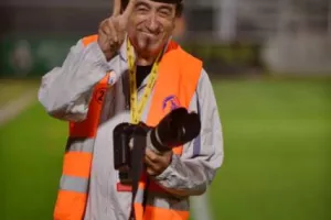 Άστραψε και βρόντηξε στο "Αμμόχωστος"! (φώτος)