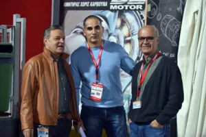 Άστραψε και βρόντηξε στο "Αμμόχωστος"! (φώτος)