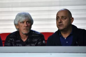 ΙΒΑΝ ΓΙΟΒΑΝΟΒΙΤΣ στο "Αμμόχωστος" (φώτος)