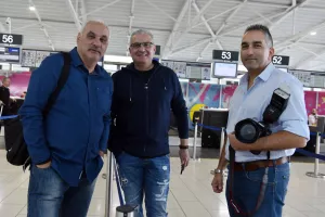 Δυνατή τριάδα