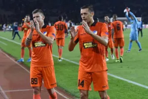 RESPECT στους ΑΠΟΕΛίστες/φώτος