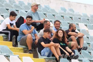 (ΦΩΤΟΡΕΠΟΡΤΑΖ) Αναγέννηση - Διγενής Μόρφου