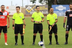 (ΦΩΤΟΡΕΠΟΡΤΑΖ) Αναγέννηση - Διγενής Μόρφου