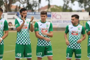 (ΦΩΤΟΡΕΠΟΡΤΑΖ) Αναγέννηση - Διγενής Μόρφου