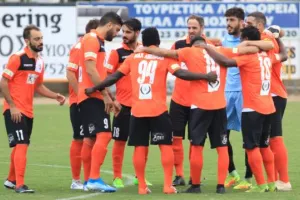 (ΦΩΤΟΡΕΠΟΡΤΑΖ) Αναγέννηση - Διγενής Μόρφου