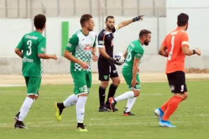 (ΦΩΤΟΡΕΠΟΡΤΑΖ) Αναγέννηση - Διγενής Μόρφου