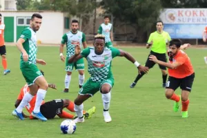 (ΦΩΤΟΡΕΠΟΡΤΑΖ) Αναγέννηση - Διγενής Μόρφου