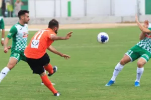 (ΦΩΤΟΡΕΠΟΡΤΑΖ) Αναγέννηση - Διγενής Μόρφου
