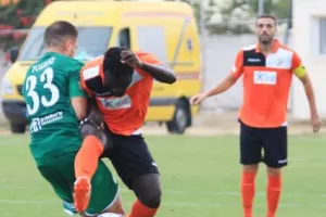 (ΦΩΤΟΡΕΠΟΡΤΑΖ) Αναγέννηση - Διγενής Μόρφου