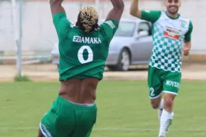 (ΦΩΤΟΡΕΠΟΡΤΑΖ) Αναγέννηση - Διγενής Μόρφου