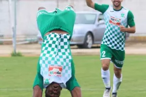 (ΦΩΤΟΡΕΠΟΡΤΑΖ) Αναγέννηση - Διγενής Μόρφου