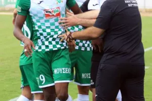 (ΦΩΤΟΡΕΠΟΡΤΑΖ) Αναγέννηση - Διγενής Μόρφου