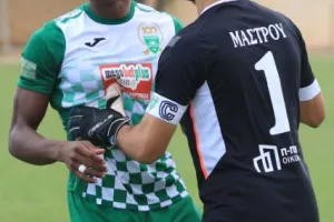 (ΦΩΤΟΡΕΠΟΡΤΑΖ) Αναγέννηση - Διγενής Μόρφου