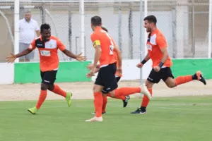(ΦΩΤΟΡΕΠΟΡΤΑΖ) Αναγέννηση - Διγενής Μόρφου