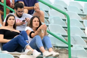 (ΦΩΤΟΡΕΠΟΡΤΑΖ) Αναγέννηση - Διγενής Μόρφου