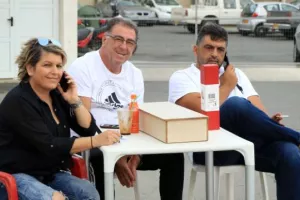 (ΦΩΤΟΡΕΠΟΡΤΑΖ) Αναγέννηση - Διγενής Μόρφου