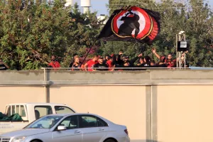 Πήγαν/Οργανωμένοι