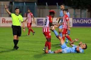 Διπλό με ΝΟΥΡ και... η παράδοση καλά κρατεί! (φώτος)