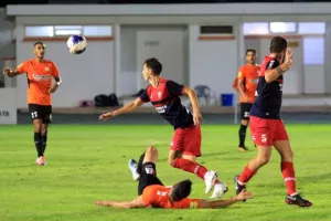 Κορυφή... με το ΠΡΩΤΟ του Πράνιτς! (φώτος)
