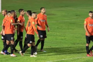 Κορυφή... με το ΠΡΩΤΟ του Πράνιτς! (φώτος)