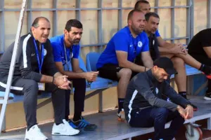 ΕΥΚΟΛΗ πρόκριση για τον Εθνικό... (φώτος)