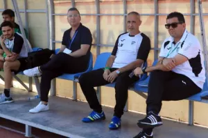 ΕΥΚΟΛΗ πρόκριση για τον Εθνικό... (φώτος)