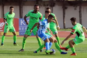 ΕΥΚΟΛΗ πρόκριση για τον Εθνικό... (φώτος)