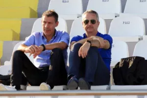ΕΥΚΟΛΗ πρόκριση για τον Εθνικό... (φώτος)