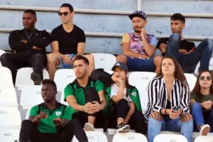 ΕΥΚΟΛΗ πρόκριση για τον Εθνικό... (φώτος)