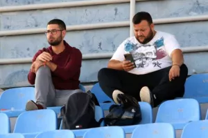 ΕΥΚΟΛΗ πρόκριση για τον Εθνικό... (φώτος)