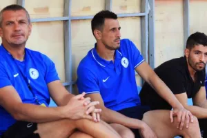 ΕΥΚΟΛΗ πρόκριση για τον Εθνικό... (φώτος)