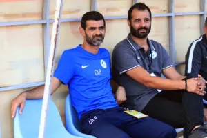 ΕΥΚΟΛΗ πρόκριση για τον Εθνικό... (φώτος)